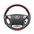 Ls460 (07-11) Silk Blaze Steering Wheel