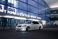 Ls430 (04-06) Celsior Lip Kit