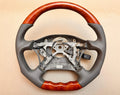 Lexus LS400 (1998–2000) Custom Steering Wheel