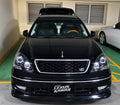 Ls430 (01-03) V2 Range Rover Style Grille