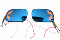 Ls430 (01-06) JDM Side Mirror Glass with Indicators