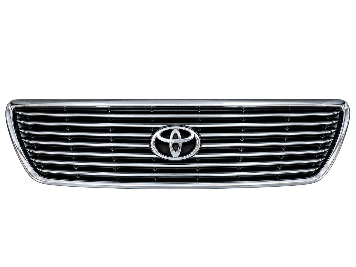 Lexus LS430 (2001–2003) OEM Grille