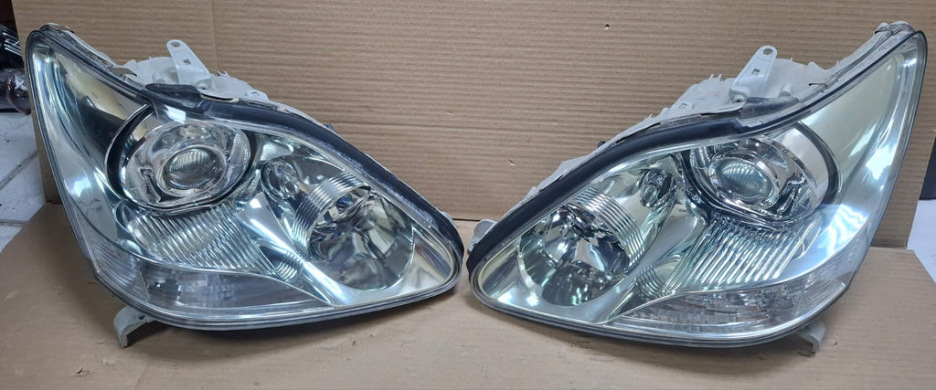Ls430 (04-06) Celsior JDM Headlights