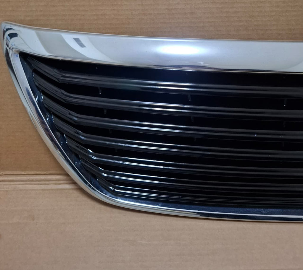 Ls430 (04-06) Badge-less Grill