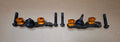 Ls430 (01-06) YouZealand SS lowering Kit