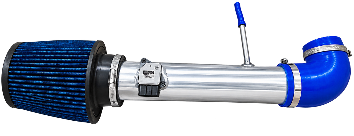Lexus LS430 2001–2006 Cold Air Intake System