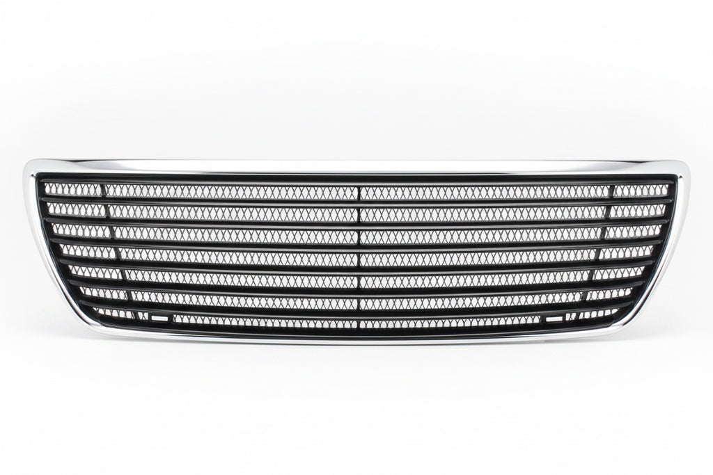 Ls430 (01-03) Badgeless Grill