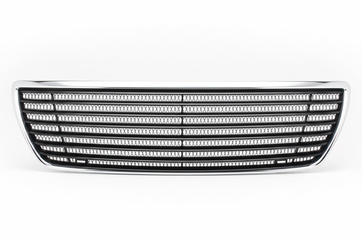 Ls430 (01-03) Badgeless Grill