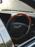 Ls 430 (01-06) Refurbished Steering Wheel