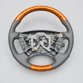 Ls430 (01-06) Custom Steering Wheel