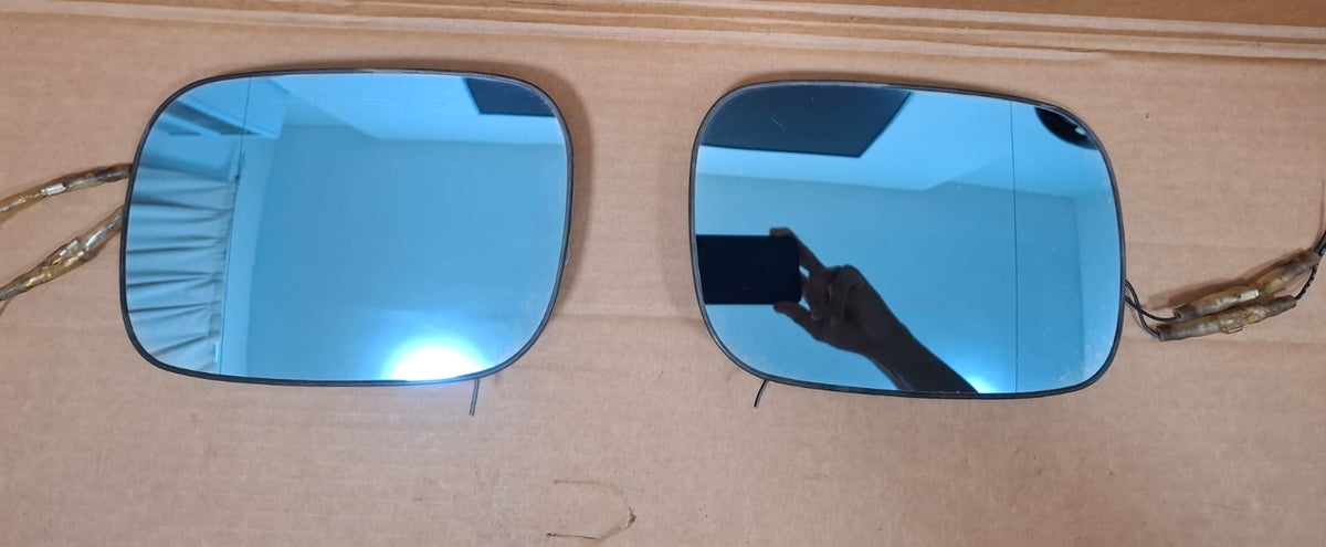 Ls430 (01-06) JDM Side Mirror Glass with Indicators