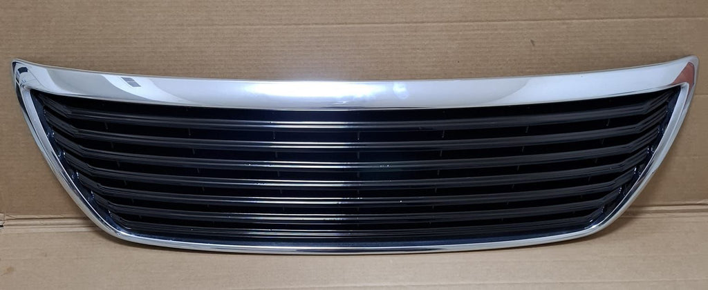 Ls430 (04-06) Badge-less Grill