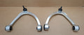 Front Upper Control Arms for a Lexus LS430 (2001–2006)