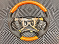 Ls430 (01-06) Silk Blaze Steering Wheel