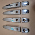 Ls 430 (01-06) Chrome handle covers