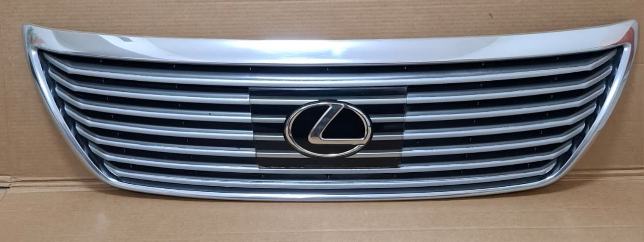 Ls430 (04-06) Radar Spec Grill