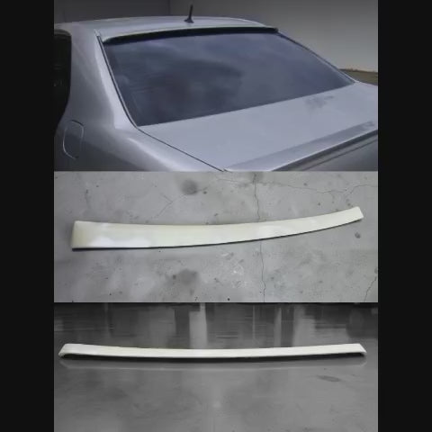 Ls430 (01-06) Roof Spoiler