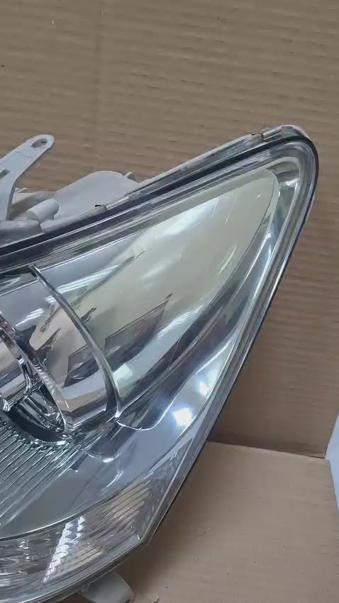 Ls430 (04-06) Celsior JDM Headlights