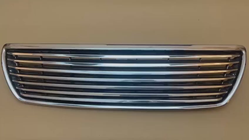 Ls430 (01-03) Badge-less Grille