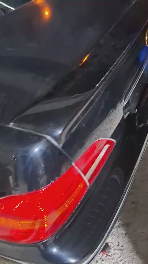 Ls430 (01-06) Wald Spoiler