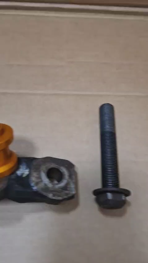 Ls430 (01-06) YouZealand SS lowering Kit